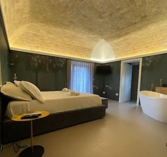 Bed & Breakfast 23_26 Altamura